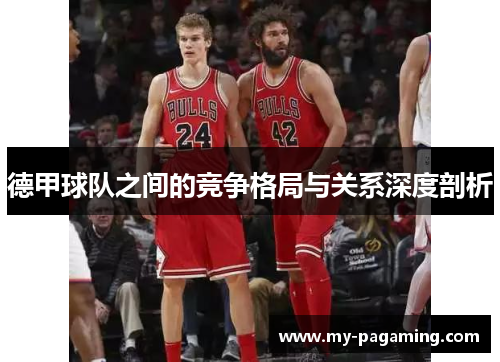 德甲球队之间的竞争格局与关系深度剖析