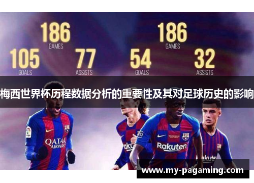 梅西世界杯历程数据分析的重要性及其对足球历史的影响 梅西世界杯历程数据分析的重要性及其对足球历史的影响