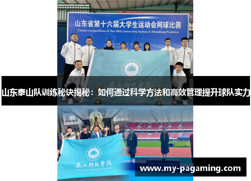 山东泰山队训练秘诀揭秘：如何通过科学方法和高效管理提升球队实力