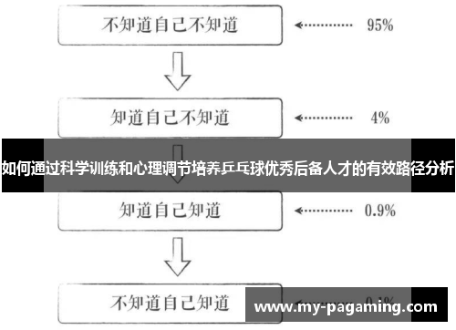 如何通过科学训练和心理调节培养乒乓球优秀后备人才的有效路径分析