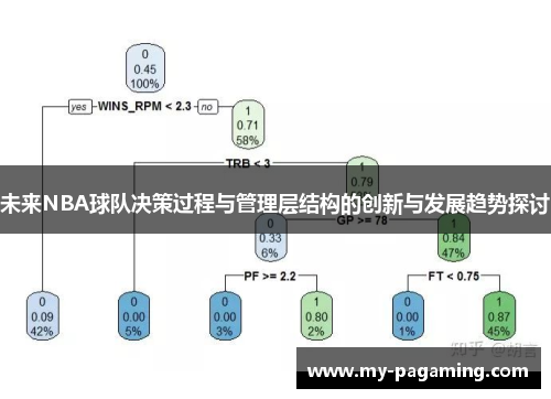 未来NBA球队决策过程与管理层结构的创新与发展趋势探讨