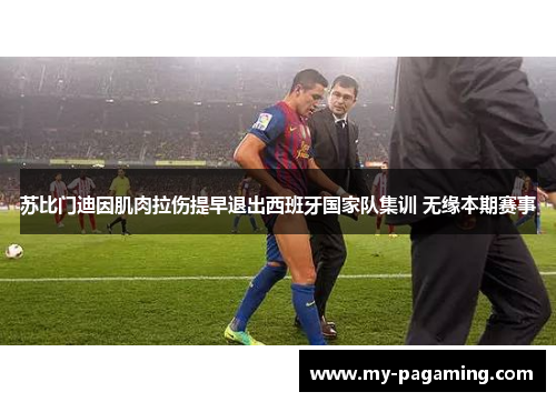 苏比门迪因肌肉拉伤提早退出西班牙国家队集训 无缘本期赛事 苏比门迪因肌肉拉伤提早退出西班牙国家队集训 无缘本期赛事