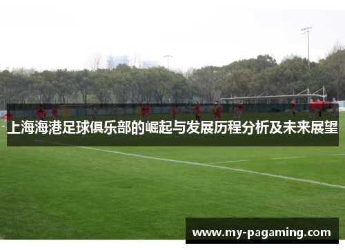 上海海港足球俱乐部的崛起与发展历程分析及未来展望 上海海港足球俱乐部的崛起与发展历程分析及未来展望