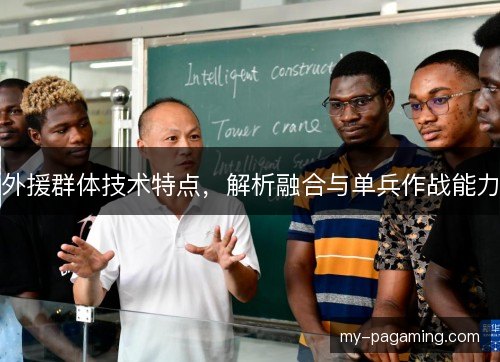 外援群体技术特点，解析融合与单兵作战能力